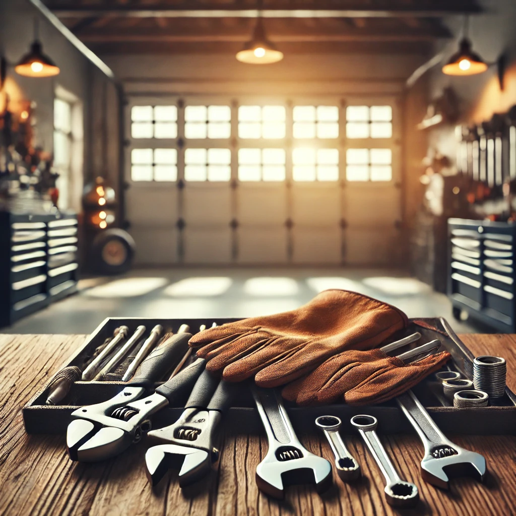 About Our Family-Owned Garage Door Company in Mountain Top PA - Professional Service Team