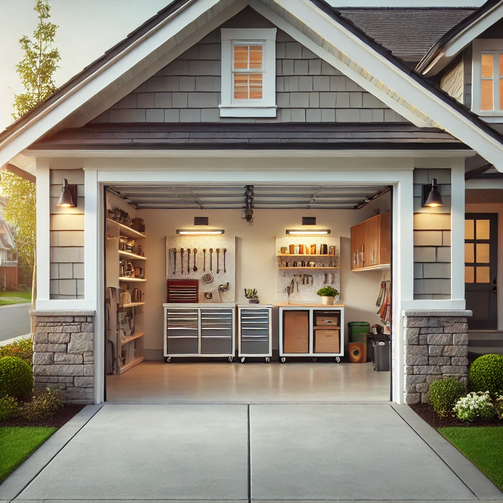 Latest garage door repair tips and maintenance guides from Mountain Top's trusted experts