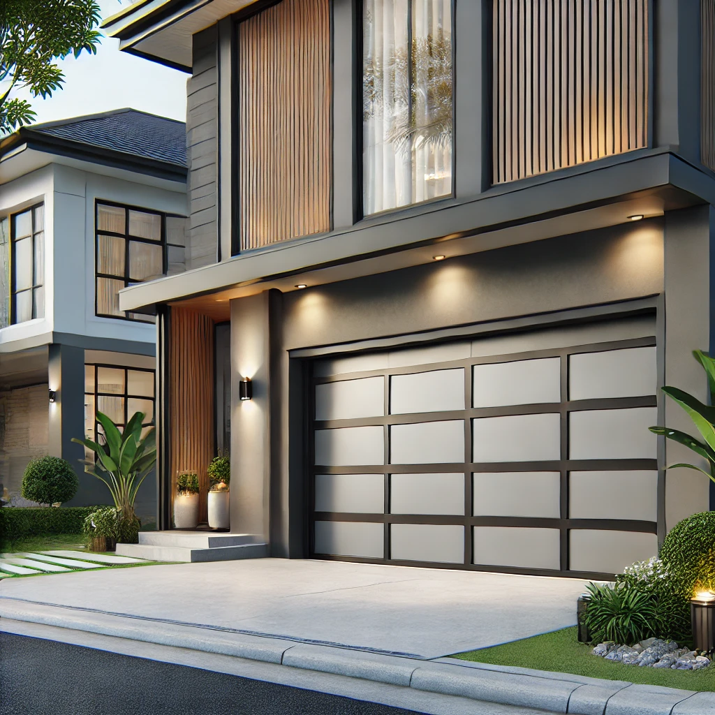 Professional Garage Door Company Mountain Top PA - 24/7 Emergency Service & Repairs