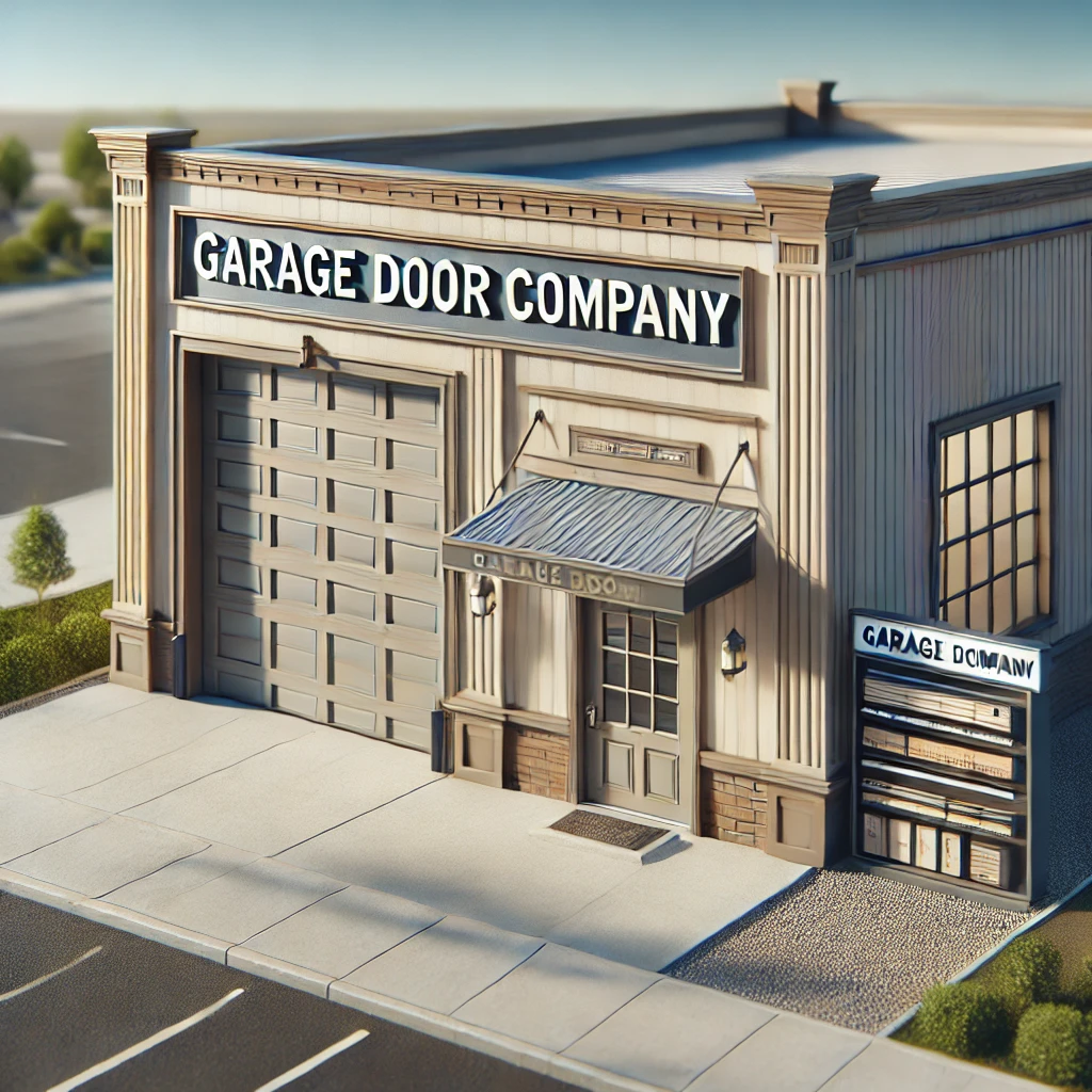 Best Garage Door Company Near Me Mountain Top PA - 24/7 Emergency Service