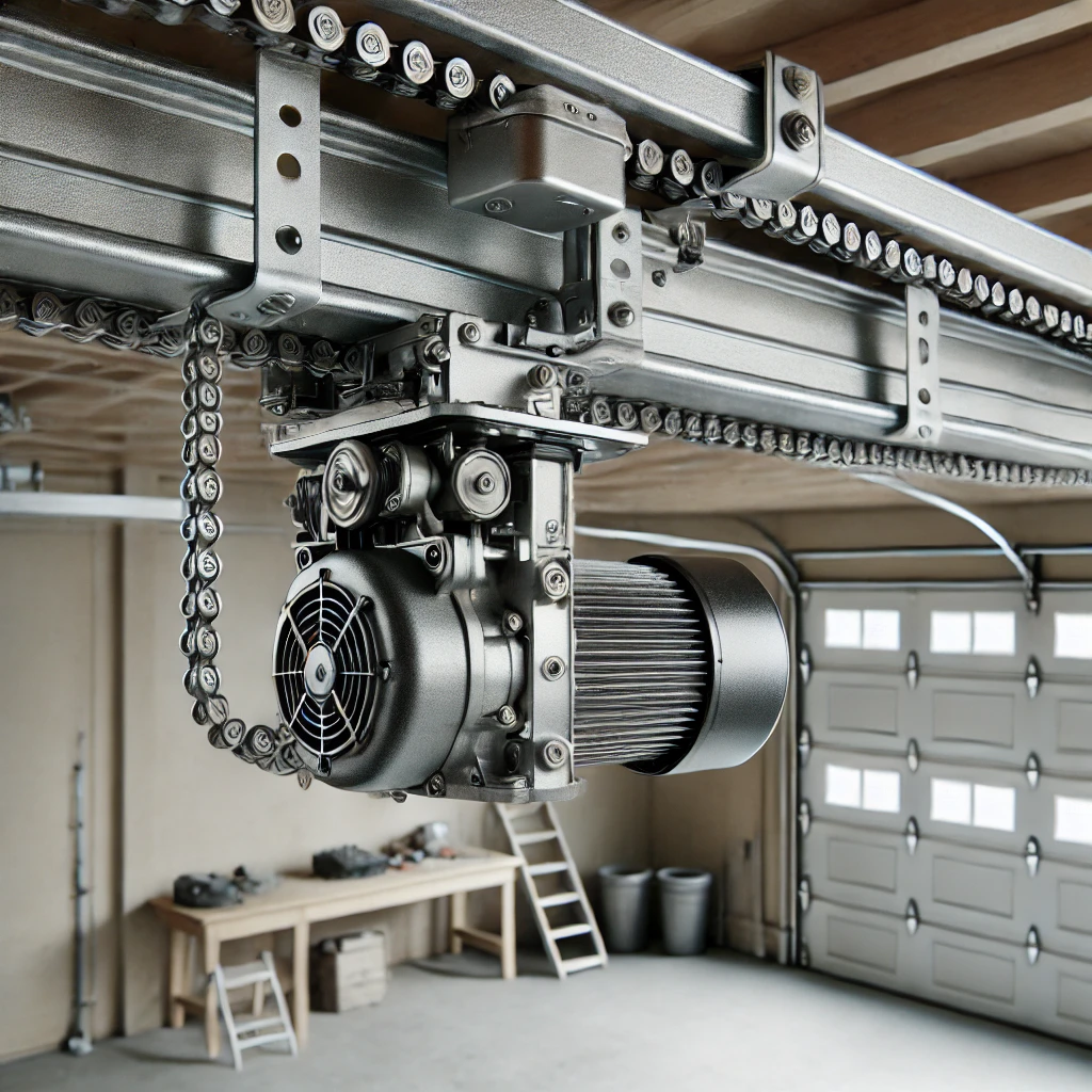Professional Garage Door Opener Installation Mountain Top PA - Expert Smart Opener Installation Services