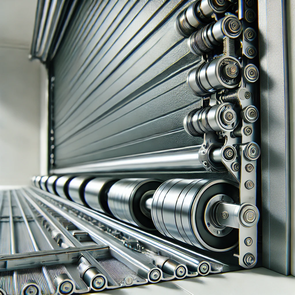 Expert Roller Garage Door Repairs Mountain Top PA - Professional Door System Specialists